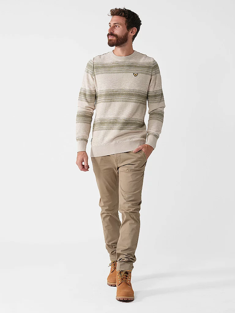 PME Legend Chino Sand 32/L32 2